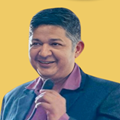 Dr Kapil Bhatia - PhD, M.A. Mass Communication, UGC NET, PG Diploma - Still Photography, Certified Career Analysis