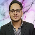 Raj Tyagi - MBA Certified Career and Mental Health Coach
